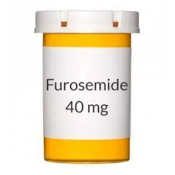 Furosemide Tablets